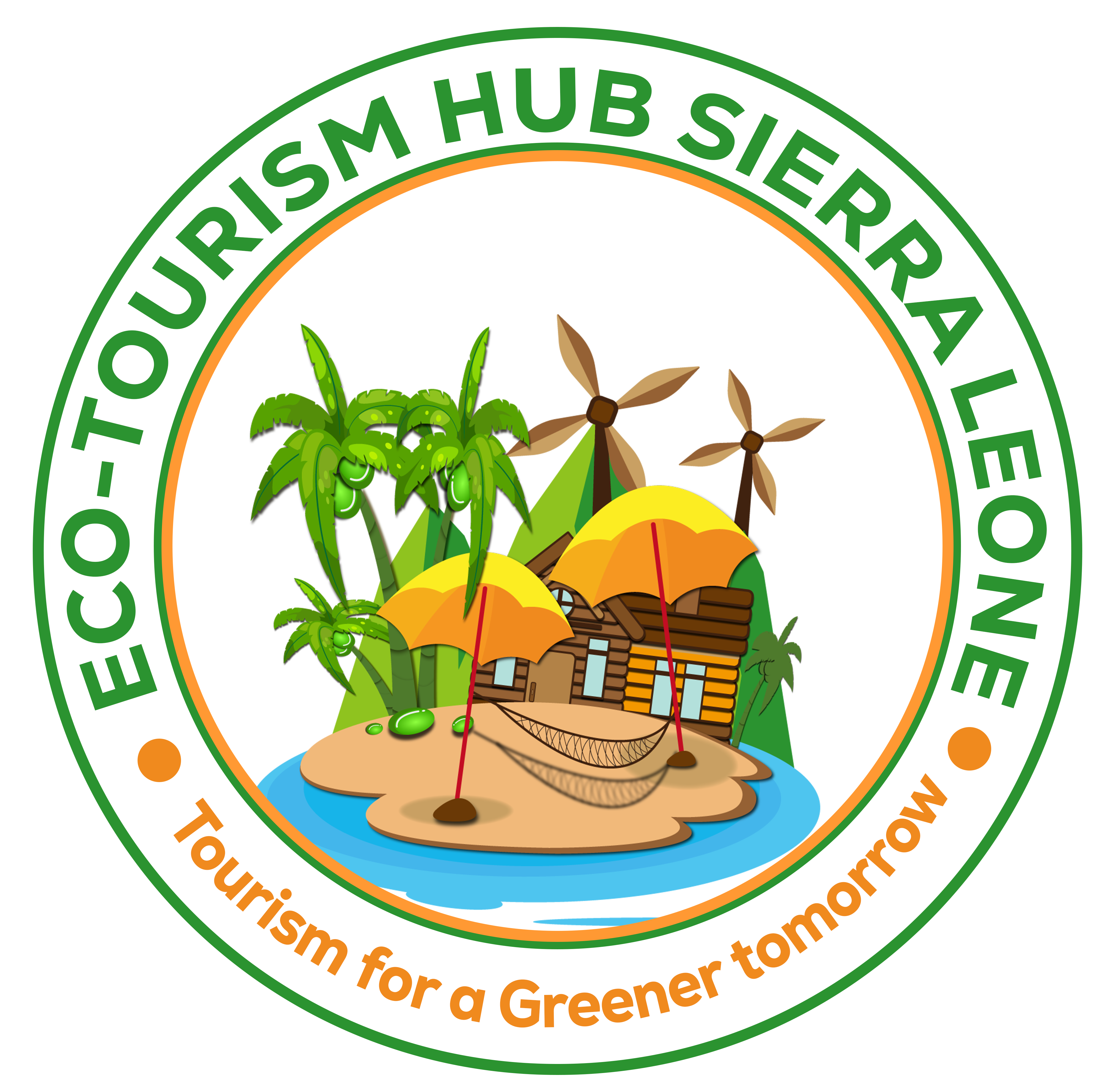 Eco-Tourism Hub Sierra Leone